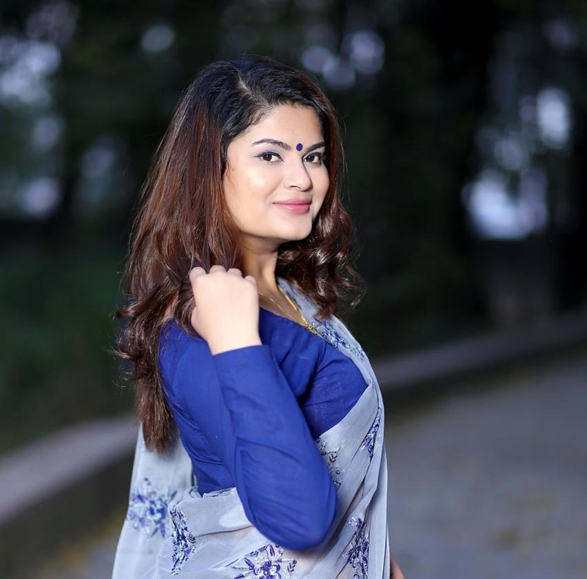 Bipana Adhikari - HR Manager, Panchkhal Agro Group